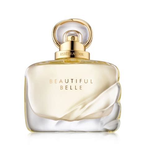 beautiful belle eau de parfum spray